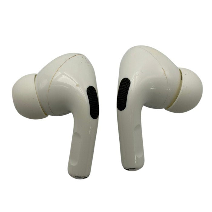 Apple Air Pods Pro A2083 A2084 A2190 第1世代 アップル エアポッツ プロ イヤホン オーディオ家電 中古 W４