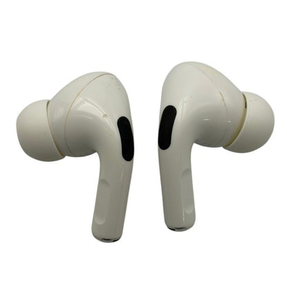 Apple Air Pods Pro A2083 A2084 A2190 第1世代 アップル エアポッツ プロ イヤホン オーディオ家電 中古 W４