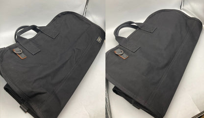 PORTER ポーター ステイン 2WAY ボストンバッグ/ダッフルバッグ 585-08732 中古 D4