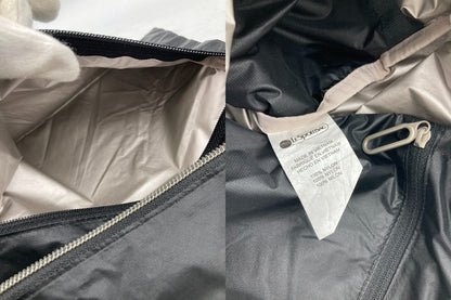 LeSportsac レスポートサック エッセンシャルコレクション ポーチ クロスボディ 中古 D4