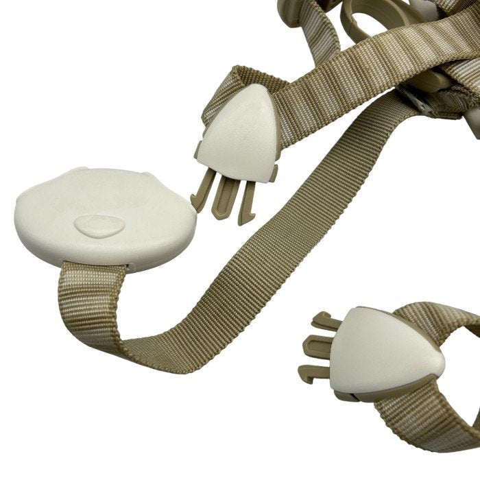 STOKKE ストッケ ハーネス HARNESS ベビー用品 トリップトラップ用 中古 W1