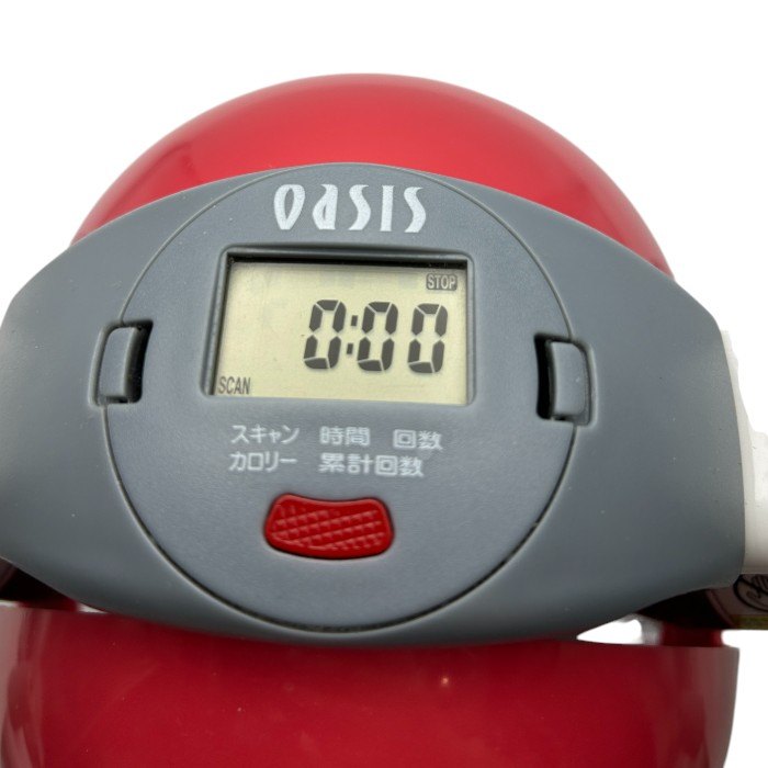 東急スポーツオアシス TOKYU SPORTS oasis ツイストステッパー SP-100 運動 健康 中古 W4