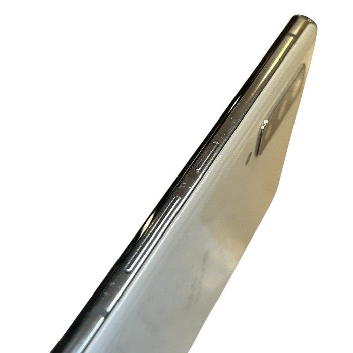 arrows アローズ NX9 スマートフォン F-52A スマホ 本体 android アンドロイド 128GB 中古 W４