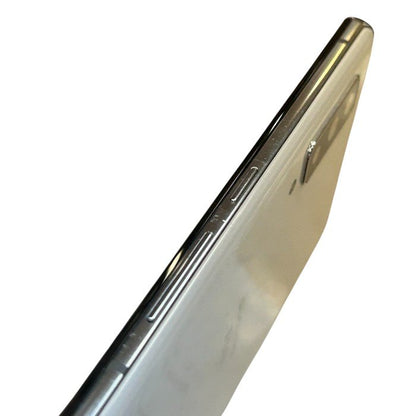 arrows アローズ NX9 スマートフォン F-52A スマホ 本体 android アンドロイド 128GB 中古 W４