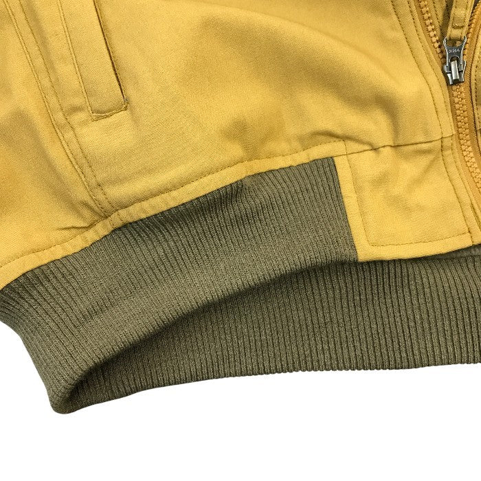 Columbia コロンビア ロマビスタスタンドネックジャケット メンズ 秋冬 アウトドア フリース Maple Lサイズ 224XM5673 中古 T1