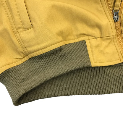 Columbia コロンビア ロマビスタスタンドネックジャケット メンズ 秋冬 アウトドア フリース Maple Lサイズ 224XM5673 中古 T1