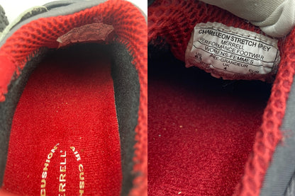 MERRELL メレル カメレオン ストレッチ トレッキングシューズ US6.5 レディース 中古 D4