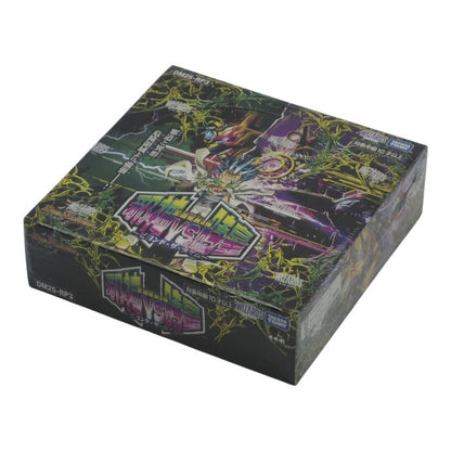 未開封品 タカラトミー(TAKARA TOMY) デュエル･マスターズ TCG DM25-RP3 王道W 第3弾 邪神vs時皇 ～ビヨンド･ザ･タイム～ BOX 中古 a1