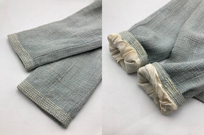 LOUIS VUITTON ルイヴィトン ツイードジャケット レディース サイズ38 中古 D4