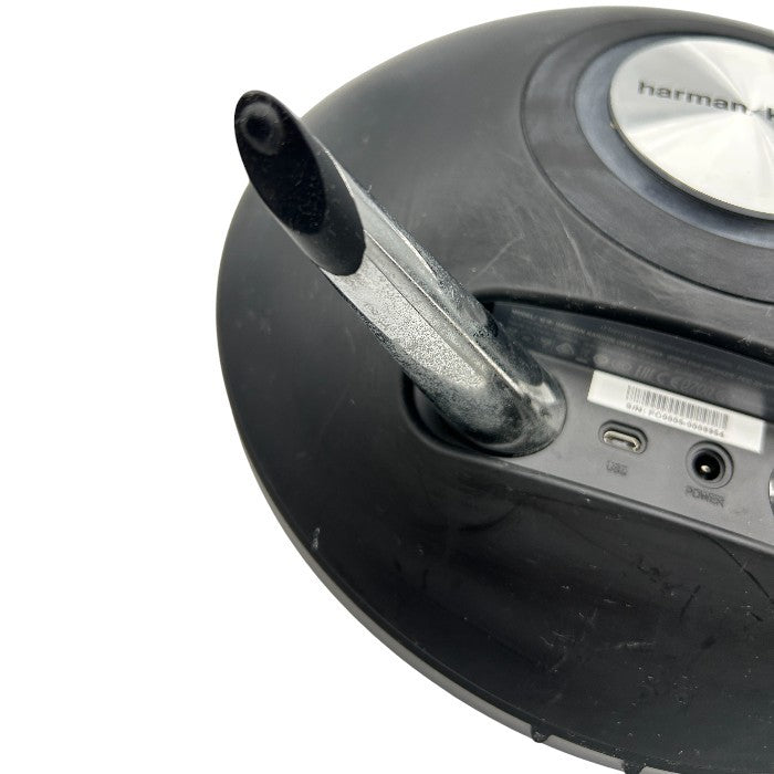 Harman Kardonハーマン カードン Onyx Studio Wireless Bluetooth Speaker ワイヤレススピーカー オーディオ スピーカー ブルートゥース 中古 W1