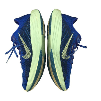 NIKE ナイキ ペガサスプラス メンズスニーカー ブルー ピンク 25.5㎝ HQ1719-400 中古 N1