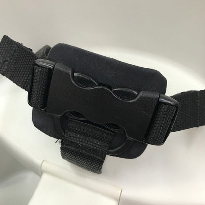 BABYBJORN ベビービョルン ベビーチェア ハイチェア テーブル付き ホワイト 中古 Y1
