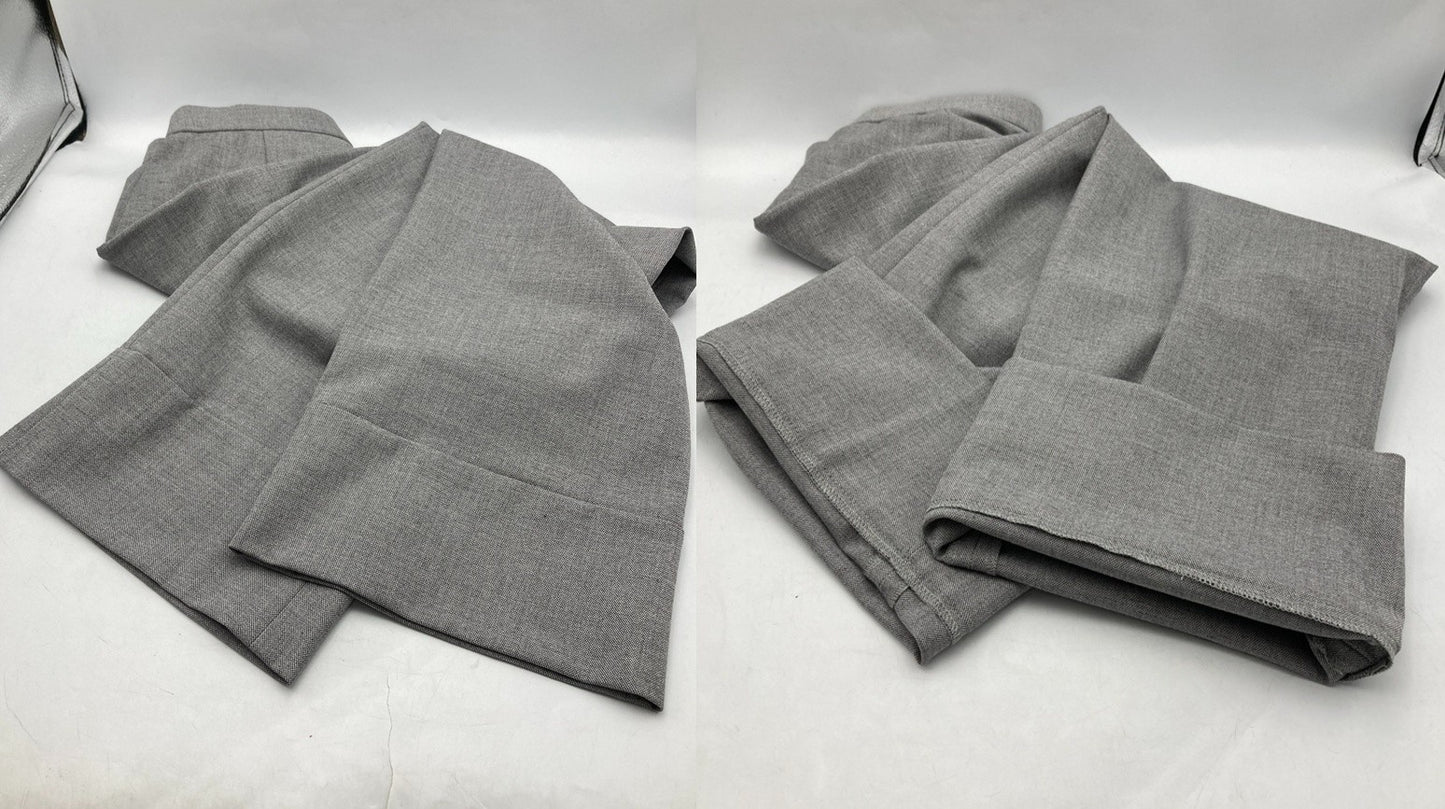 Deargue ディアージュ ワイドパンツ サイズ38 レディース 中古 D4