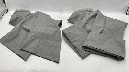 Deargue ディアージュ ワイドパンツ サイズ38 レディース 中古 D4
