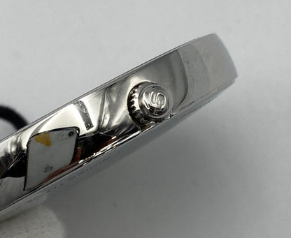 GEORG JENSEN ジョージジェンセン へニングコッペル 懐中時計 モデル319 中古 D4