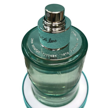ティファニー TIFFANY＆Co. ティファニー＆ラブ フォーハー オードパルファム スプレー 50mL 中古 Y1