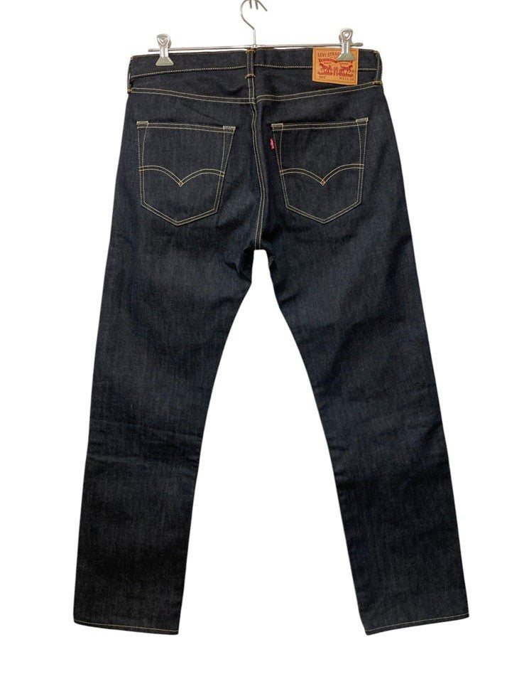 Levi's 501 リーバイス501 ロングデイ 00501-1931 デニムパンツ W34 中古 D4
