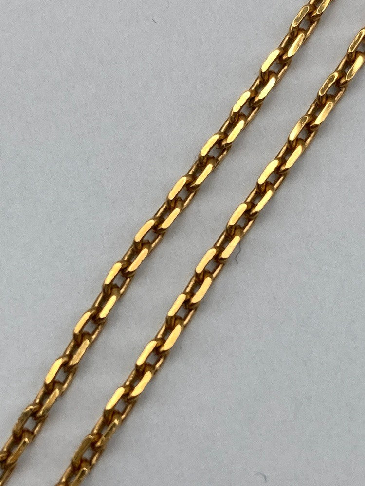 VERSACE ヴェルサーチェ メデューサ ネックレス 中古 D4