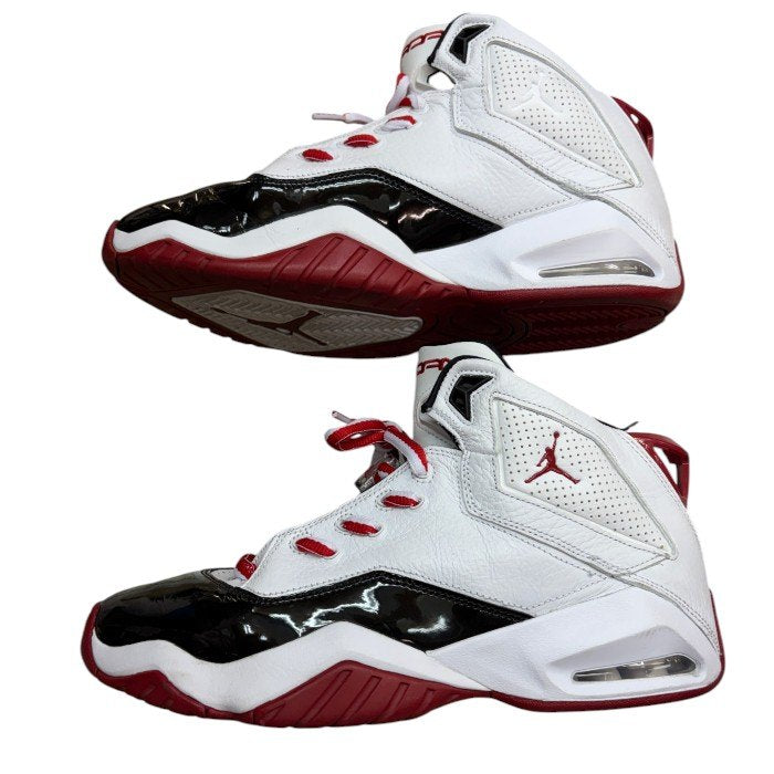NIKE ナイキ ジョーダン B'ロイヤル JORDAN B'Loyal 315317-160 26cm スニーカー 靴 シューズ メンズ 中古 W４