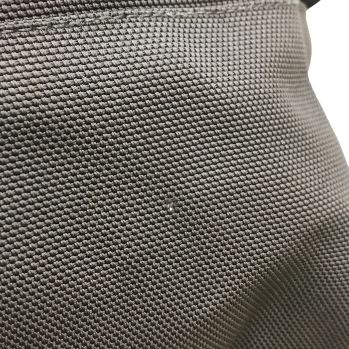 GUCCI グッチ シェリーライン バックパック ユニセックス キャンバス/レザー A4収納可 リュック ブラック 337075 中古 T1