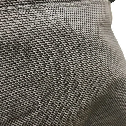 GUCCI グッチ シェリーライン バックパック ユニセックス キャンバス/レザー A4収納可 リュック ブラック 337075 中古 T1