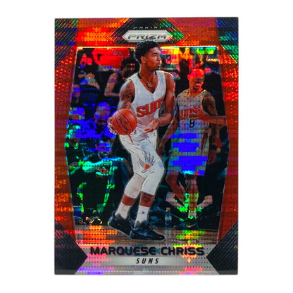 PANINI NBAカード PRIZM MARQUESE CHRISS PHOENIX SUNS /25 #65 中古 IT2
