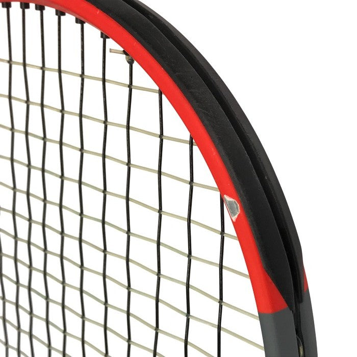 Wilson ウィルソン CLASH 100L v1.0 テニスラケット G2 硬式用 クラッシュ しなり 打感 中古 T1