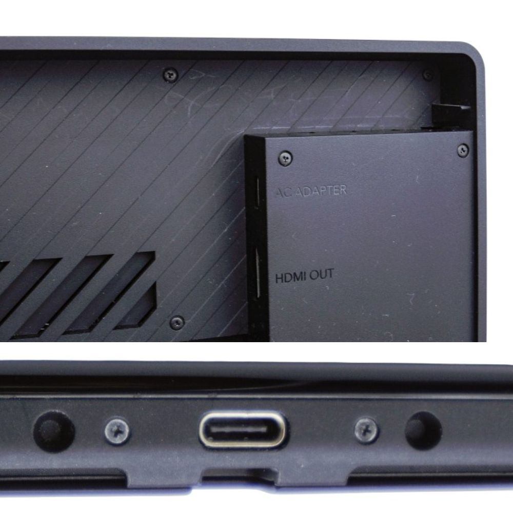 任天堂 Nintendo Switch 本体 有機ELモデル Joy-Con(L)/(R) ホワイト 中古 a1