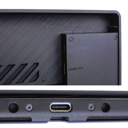 任天堂 Nintendo Switch 本体 有機ELモデル Joy-Con(L)/(R) ホワイト 中古 a1