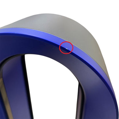 dyson Hot&Cool セラミックファンヒーター AM09 ダイソン ホット&クール 羽無し扇風機 ファン 中古 R4