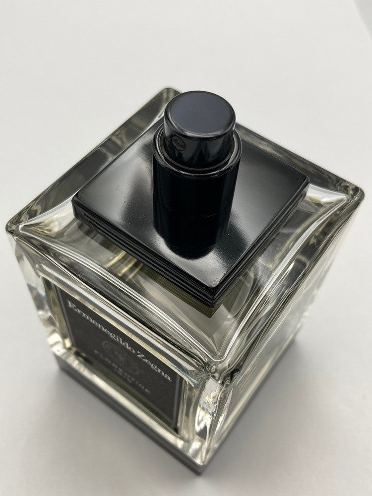 Ermenegildo Zegna エルメネジルドゼニア エッセンツェ フロレンティーン アイリス オードトワレ 125ml 中古 D4