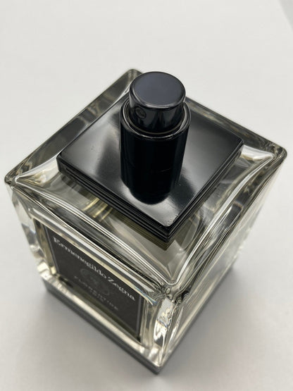 Ermenegildo Zegna エルメネジルドゼニア エッセンツェ フロレンティーン アイリス オードトワレ 125ml 中古 D4