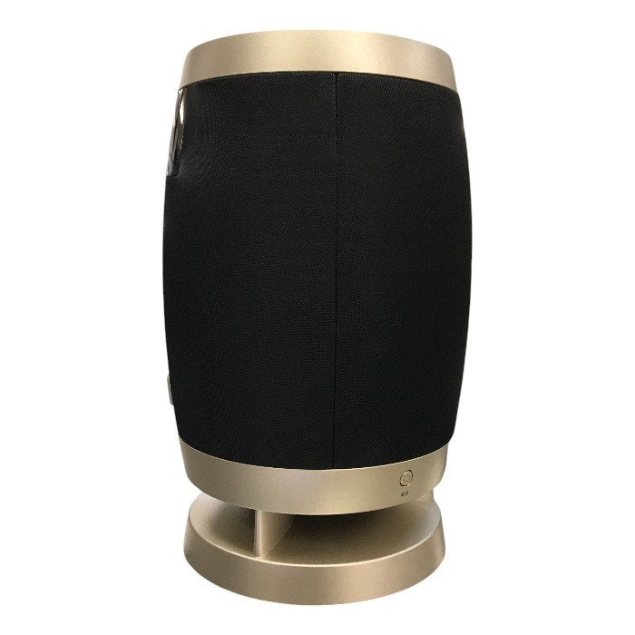 AIWA アイワ ジェットストリームオーディオ CD/ラジオ ミュージックプレーヤー ブラック Bluetooth/AM/FM ユーキャン 100曲内蔵 XR-BUX10 中古 T1