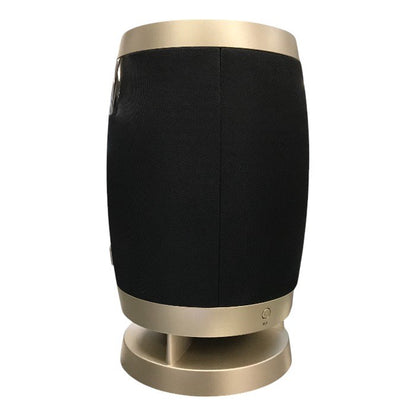 AIWA アイワ ジェットストリームオーディオ CD/ラジオ ミュージックプレーヤー ブラック Bluetooth/AM/FM ユーキャン 100曲内蔵 XR-BUX10 中古 T1