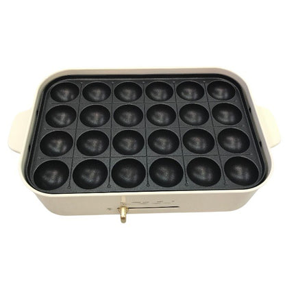 BRUNO ブルーノ コンパクトホットプレート BOE021-WH 中古 Y1