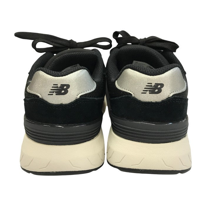 New Balance ニューバランス スニーカー レディース ローカット N GRIP ウォーキングシューズ ブラック 22.5cm WW880BK6 中古 T1