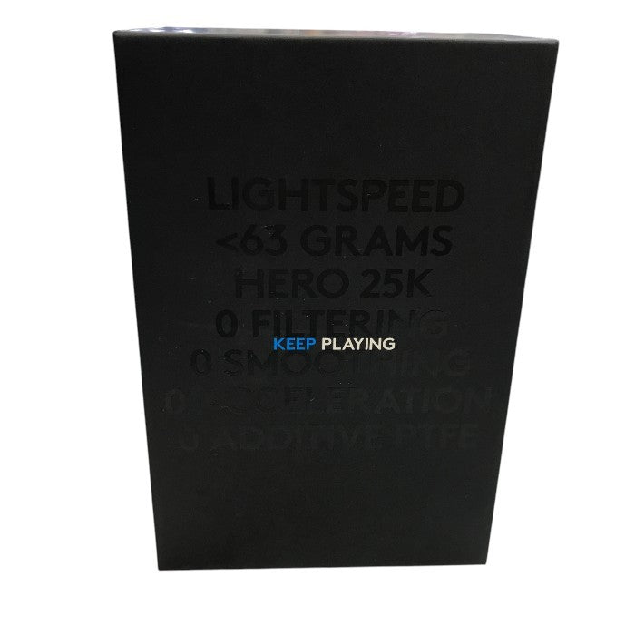 Logicool G PRO X SUPERLIGHT ワイヤレス ゲーミングマウス ホワイト G-PPD-003WL-WH 中古 1Y