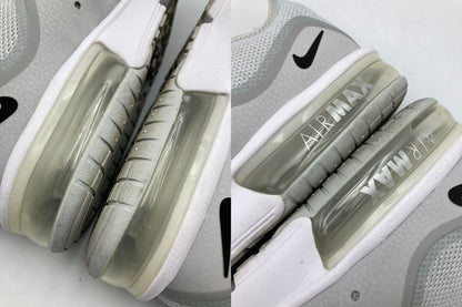 NIKE ナイキ Air Max Sequent 3 エア マックス シークエント3 ランニングシューズ 921694-008 サイズ27.5cm 中古 D4