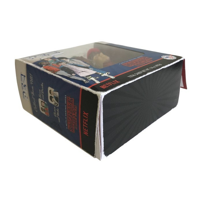 PEZS ペッツ STRANGER THINGS ルーカス ダスティン セット キャンディディスペンサー NETFLIX ストレンジャーシングス 海外 中古 T1