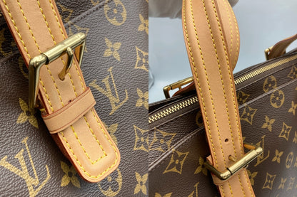 LOUIS VUITTON ルイヴィトン モノグラム ミュルティプリ・シテ M51162 中古 D4