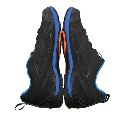 SHIMANO(シマノ) SPDシューズ メンズ オールシーズン ローカット ブラック 42.0/26.5cm SH-CT71L 中古 M1