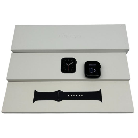 Apple Watch Series6 44mm M00H3J/A アップルウォッチ シリーズ6 腕時計 スマートウォッチ 中古 W1