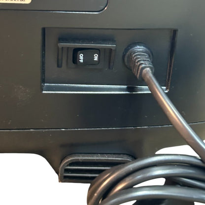 フジ医療器 フットマッサージャー FT-200 医療機器認証番号:302ABBZX00047000 家電 マッサージ器 足 ふくらはぎ 中古 W４