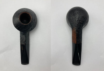 BREBBIA ブレビア パイプ イタリア製 中古 D4