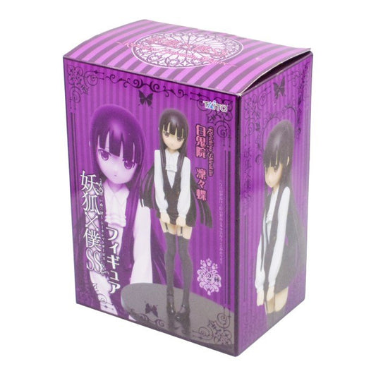 TAITO 妖狐×僕SS フィギュア 白鬼院凛々蝶 中古 a1