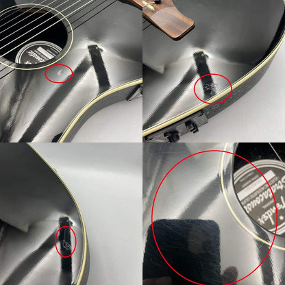 Fender Stratacoustic エレクトリック アコースティックギター フェンダー ストラト 入門 練習 中古 R4