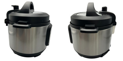 インスタントポット 電気圧力鍋 DUO Mini ISP1001 キッチン家電 蒸し料理 おかゆ 肉料理 中古 W４