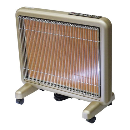 日本遠赤外線 サンルミエ・エクセラ7 遠赤外線パネルヒーター N700L-GR 中古 a1