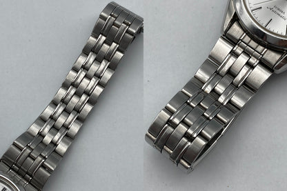 CITIZEN FORMA シチズン フォルマ オートマティック 腕時計 デイデイト FRV59-1992 中古 D4