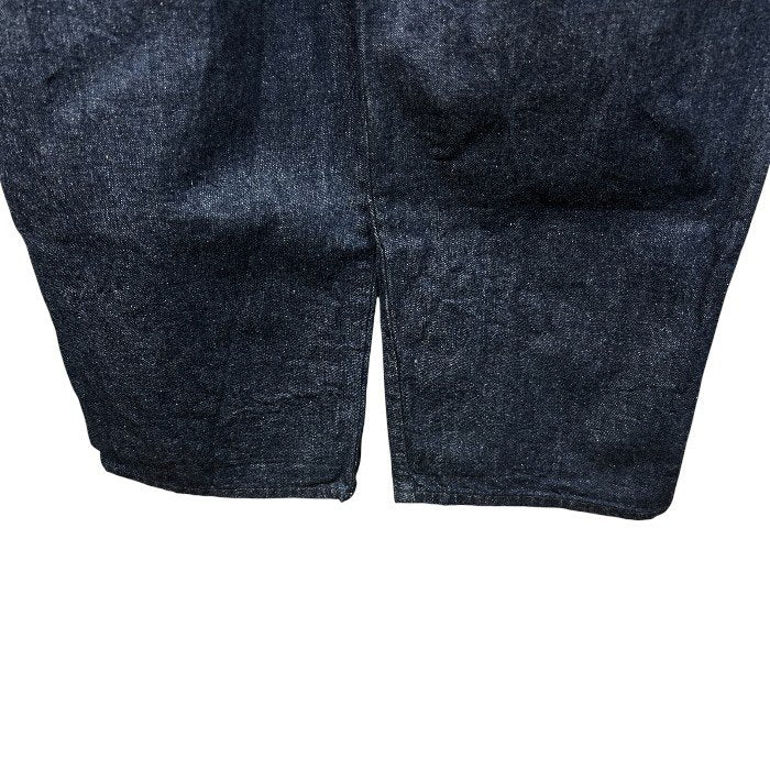 Lee リー オーバーオール LL7254 M レディース サロペット デニム つなぎ レディース サロペット デニム つなぎ 中古 W４